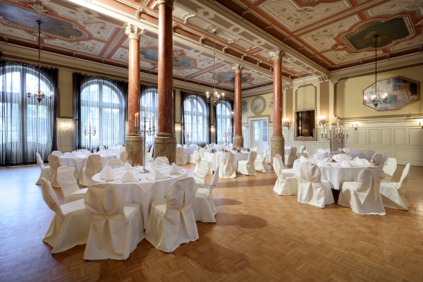Eurostars Park Hotel Maximilian (Regensburg)